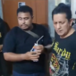Polisi menangkap publik figur Ibra Azhari atas kasus dugaan penyalahgunaan narkotika jenis sabu. (Instagram.com/@polres_jakbar)