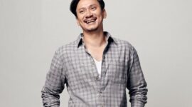 Vincent Rompies. (Instagram.com/@vincentrompies)