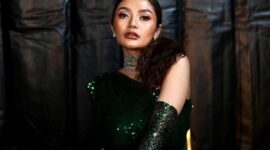 Penyanyi dangdut Siti Badriah. (Instagram.com/@sitibadriahh)