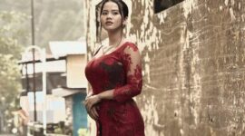 Siskaeee, Pemeran dalam film Kramat Tunggak. (Instagram.com/@vip_siskaeeeeenya3)