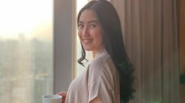 Artis Tamara Tyasmara. (Instagram.com/@tamaratyasmara)