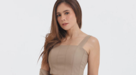 Wulan Guritno. (Instagram.com/@wulanguritno)