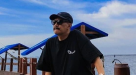 Seniman Komedian Polo Srimulat. (Instagram.com/@polo_srimulat)