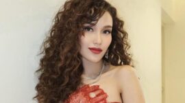 Ayu Ting Ting. (Instagram.com/ayutingting92)