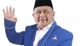 Syarifuddin DG Punna. (Facebook.com/@SADAP )