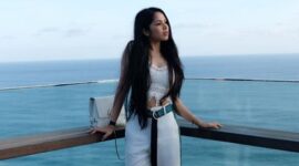 Windy Yunita Ghemary. (Facebook.com/@Windy Yunita Ghemary)
