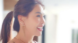 Crazy Rich Pantai Indah Kapuk (PIK) Helena Lim. (Instagram.com/@nagisa_bali_group_)