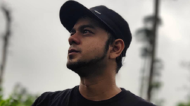 Artis Rio Reifan. (Instagram.com/rioreifan)