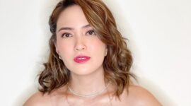 Pemain film Shandy Aulia. (Instagram.com/@shandyaulia)