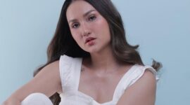 Tengku Dewi. (Instagram.com/tengkudewiputri_tdp)