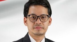 Direktur Pembinaan Hulu Minyak dan Gas Bumi Kementerian ESDM Ariana Soemanto. (Instagram.com @lemigas.esdm)