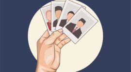 Ilustrasi Pilkada 2024. (Dok. Aktuil.com/M. Rifa'i AzharI)