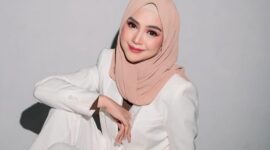 Youtuber Ria Ricis. (Instagram.com/@riaricis1795)