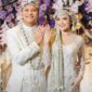 Rizky Febian dan Mahalini Raharja resmi menikah. (Instagram.com/@mahaliniraharja)