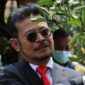 Eks Menteri Pertanian Syahrul Yasin Limpo. (Facbook.com/@Syahrul Yasin Limpo)
