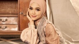 Youtuber Ria Ricis. (Instagram.com/@riaricis1795)