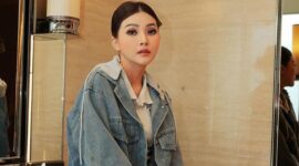 Sarwendah. (Instagram.com/@sarwendah29)