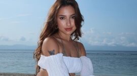 Artis Jennifer Coppen. (Instagram.com @jennifercoppenreal20)