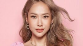 Penyanyi Bunga Citra Lestari (BCL). (Instagram.com/itsmebcl)