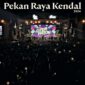 Konser grup band Guyon Waton di Pekan Raya Kendal (PRK) Jawa Tengah. (Instagram.com/@guyonwatonofficial)