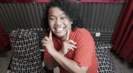 Marshel Widianto. (Instagram.com @marshel_widianto)