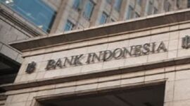 Gedung Bank Indonesia. (Dok. Bi.go.id)