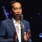 Mantan Presiden dan juga kader PDI Perjuangan, Joko Widodo . (Facbook.com/@Presiden Joko Widodo)