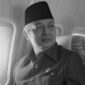 Presiden Ke-2 RI Soeharto. (Instagram.com @jejaksoeharto)
