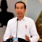 Mantan Presiden ke-7 RI Joko Widodo. (Dok. Presidenri.go.id)