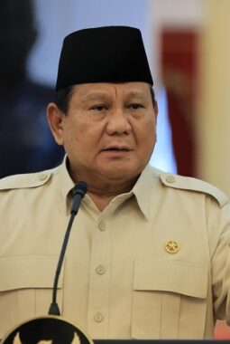 KTT ASEAN 2025: Prabowo Bicara Soal Solidaritas dan Ekspansi Keanggotaan