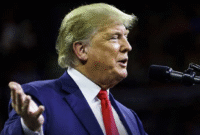 Presiden terpilih Amerika Serikat Donald Trump. (Facebook.com @Donald J. Trump)