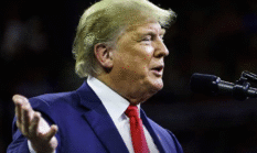 Bentrokan Pecah di New York Usai Demonstrasi Tolak Penangkapan Imigran oleh Petugas ICE AS