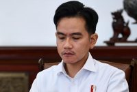 Wakil Presiden Gibran Rakabuming Raka dijadwalkan hadir di malam penutupan FORNAS VIII di NTB. (Foto: Istimewa)