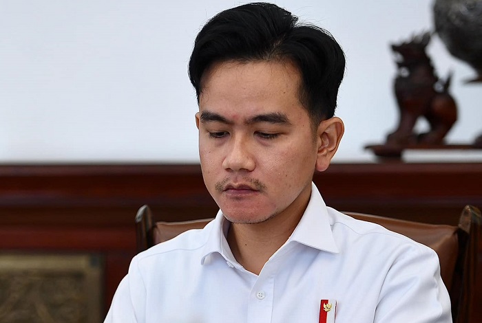 Wakil Presiden Gibran Rakabuming Raka dijadwalkan hadir di malam penutupan FORNAS VIII di NTB. (Foto: Istimewa)