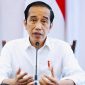 Mantan Presiden, Joko Widodo. (Dok. presidenri.go.id)