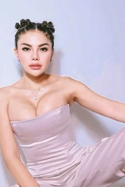 Tangan Diborgol, Nikita Tantang Jaksa di Pengadilan Negeri Jaksel