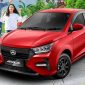 Ayla, city car ramah kantong, cocok untuk anak muda yang aktif di perkotaan. (Dok. Daihatsu.co.id)