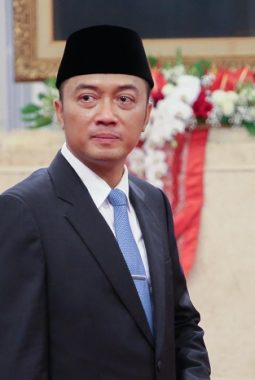 Pemerintah Respons Fenomena Bendera One Piece dengan Semangat Persatuan Nasional