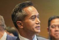 5. Anindya Bakrie optimistis IEU-CEPA jadi titik balik ekspor sawit RI dan pemberdayaan petani lokal. (Facebook.com @Anindya Bakrie)