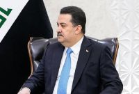 Perdana Menteri Irak Mohammed Shia’ al‑Sudani. (Instagram.com @unami_iraq)