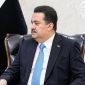 Perdana Menteri Irak Mohammed Shia’ al‑Sudani. (Instagram.com @unami_iraq)