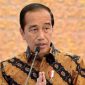 Mantan Presiden Joko Widodo. (Facebook.com @Presiden Joko Widodo)