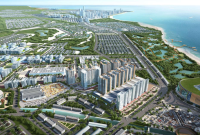 PIK2 Raup Penjualan Rp1,2 Triliun, Tiga Proyek Baru Diluncurkan. (Dok. pantaiindahkapukdua.com)