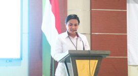 Foto : PROPAMI Surabaya Raya resmi dilantik, membuka jalan lahirnya profesional pasar modal baru melalui edukasi, kolaborasi, dan penguatan kompetensi investasi nasional. (doc.PROPAMI)