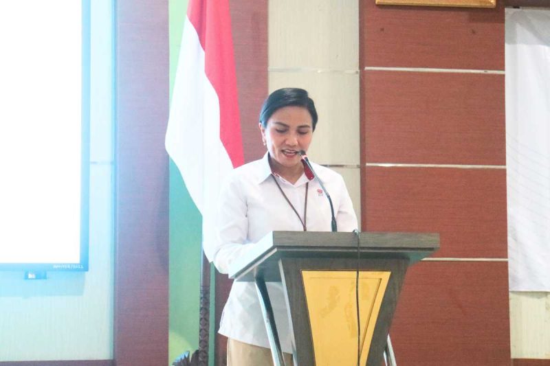 Foto : PROPAMI Surabaya Raya resmi dilantik, membuka jalan lahirnya profesional pasar modal baru melalui edukasi, kolaborasi, dan penguatan kompetensi investasi nasional. (doc.PROPAMI)