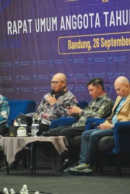 Literasi Investor Jadi Sorotan Utama dalam Seminar PROPAMI